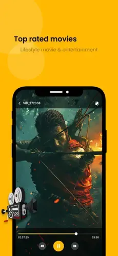 hotstar-tamil Top Rated Movies